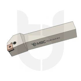 MBC PCLNR L 40x40 R16 Dış Çap Tornalama Katerleri