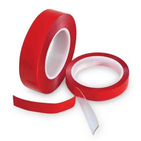 MBL Akrilik Çift Taraflı Çivisiz Montaj 18 mm 2 mt Şeffaf Bant