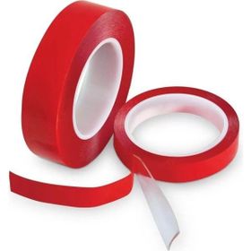 MBL Akrilik Çift Taraflı Çivisiz Montaj 18 mm 2 mt Şeffaf Bant