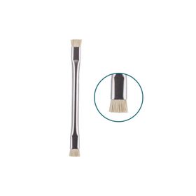 MBL Anti Statik Kıl Fırça BGA PCB Gümüş Onarım Temizleme Fırçası