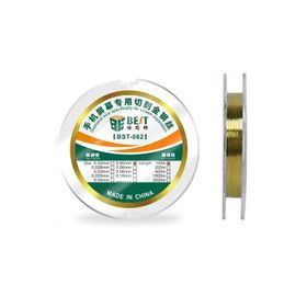 MBL Çelik 0.05 mm 100 mt Ekran Cam Ayırma Teli