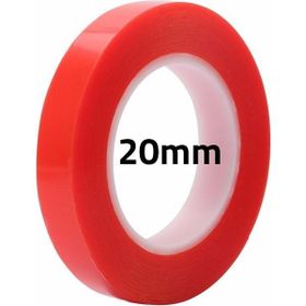 MBL Ekran Dokunmatik Kapak Tamir Bantı 20 mm Çift Taraflı Akrilik Bant