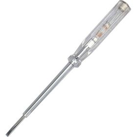 MBL Elektrik Kontrol Kalemi 4 mm x 190 mm Düz Uçlu Tornavida