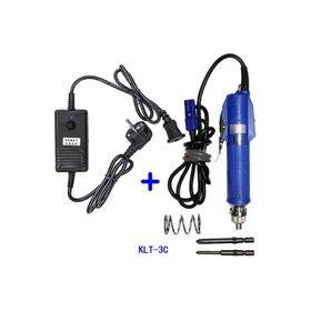 MBL KLT-3C Elektrikli Teknik Servis Tornavida Seti