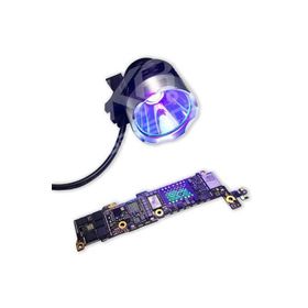 MBL SS-014 Ultraviyole Işık Cam Ekran Jel Bord Boya Kurutucu Uv Lamba
