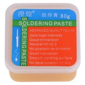 MBL ZJ-18 Soldering 80 gr Lehim Pastası