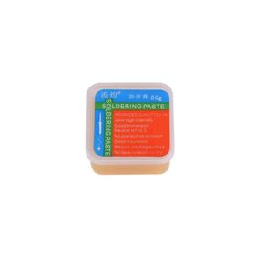 MBL ZJ-18 Soldering 80 gr Lehim Pastası