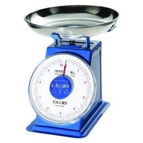 Mbois 10 kg Mekanik Çukur Kefeli İbreli Terazi