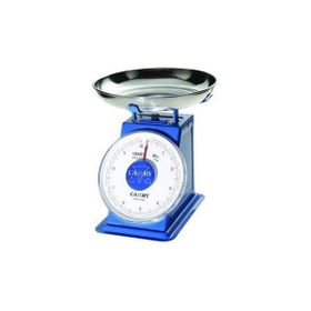 Mbois 10 kg Mekanik Çukur Kefeli İbreli Terazi