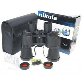Mbois 10x50 Dürbün Av Güneş Filtreli Taşıma Çantalı 1000 m 45 m Dürbünü