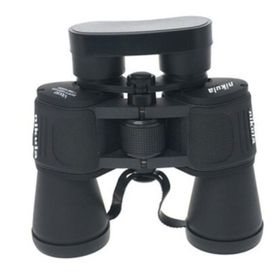 Mbois 12x50 Taşıma Çantalı 1000 m 66 m Av Dürbünü