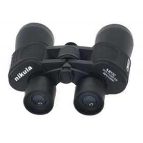 Mbois 12x50 Taşıma Çantalı 1000 m 66 m Av Dürbünü