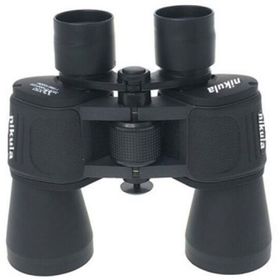 Mbois 12x50 Taşıma Çantalı 1000 m 66 m Av Dürbünü