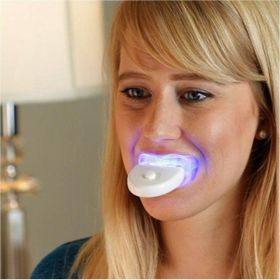 Mbois 20 Minute LED Işıklı Dental White Diş Beyazlatıcı