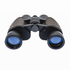Mbois 20x40 Kahverengi 1000m/56m Süper Netlik Profesyonel El Dürbünü