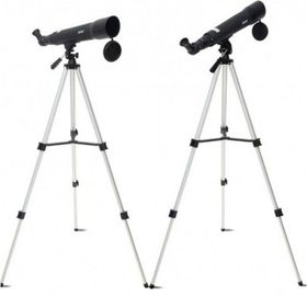 Mbois 2575x60 HD Tripod Monoküler Kuş Gözlemciliği Zoomlu Dürbün
