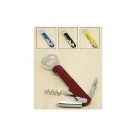 Mbois 4 Fonksiyonlu Çok Amaçlı ve Kullanışlı Metal Tirbişon - Açacak