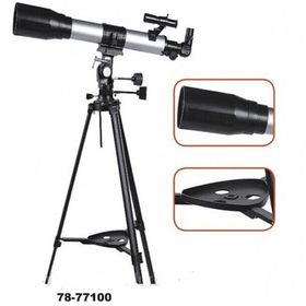 Mbois 7877100 Astronomik Teleskop