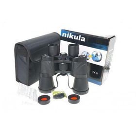 Mbois 7x50 1000m/56m Güneş Filtreli Taşıma Çantalı Av Dürbünü