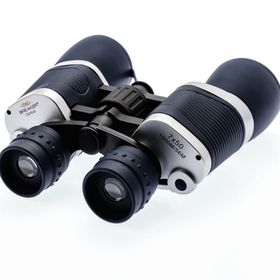 Mbois 7x50 Mavi 1000m/56m Güneş Filtreli Profesyonel El Dürbünü