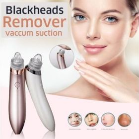 Mbois Comedo Suction Vakumlu Siyah Nokta ve Akne Temizleme Cihazı