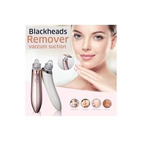 Mbois Comedo Suction Vakumlu Siyah Nokta ve Akne Temizleme Cihazı