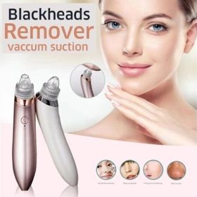 Mbois Comedo Suction Vakumlu Siyah Nokta ve Akne Temizleme Cihazı