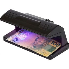 Mbois Counterfeıt Detector Dedektörü Aleti Mor Işıklı Elektrikli Para Tespit Cihazı Makinesi Kontrol