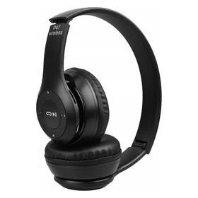 Mbois Fm Radyo Extra Bass Fm Radyo Extra Bass P47 Bluetooth Wireless Kulaklık