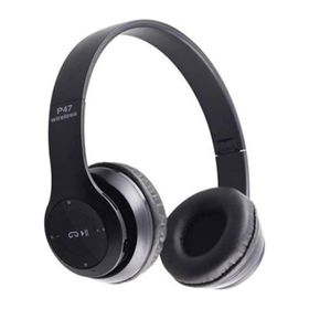 Mbois Fm Radyo Extra Bass Fm Radyo Extra Bass P47 Bluetooth Wireless Kulaklık