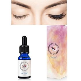 Mbois Hint ve Argan Kirpik Bakım Yağı