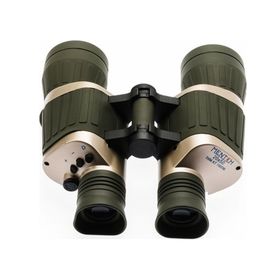 Mbois Mentch 20x50 1000 m/56 m Işıklı Perma Focus Otomatik Netleme Telemetre