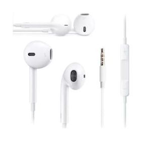 Mbois Mikrofonlu Earphone Kulalık