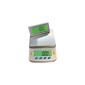 Mbois NVZ-1978 3 kg 0.01 Diamond Dijital Göstergeli Profesyonel Hassas Terazi