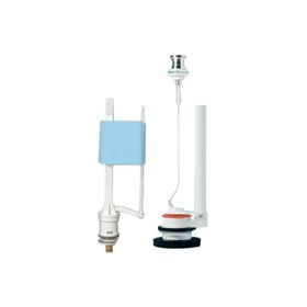 Mbois Su Tasarruflu Seramik Klozet Sifon Çekmeli Rezervuar İç Takım