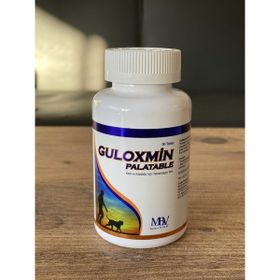 Mbv 90 Tablet Guloxmin Palatable Eklem Sağlığı Kedi ve Köpek Tableti
