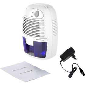 Mbw XROW-600A Nem Ölçer