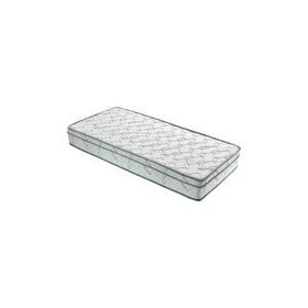Mc Blue Aloevera Lüx Soft Ortopedik Yaylı 90x185 cm Yatak