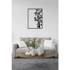 M&C Concept Treeology Metal Duvar Panosu