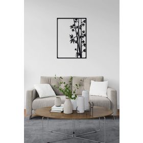 M&C Concept Treeology Metal Duvar Panosu