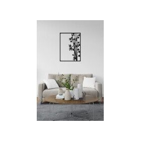 M&C Concept Treeology Metal Duvar Panosu