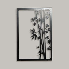 M&C Concept Treeology Metal Duvar Panosu