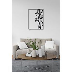 M&C Concept Treeology Metal Duvar Panosu