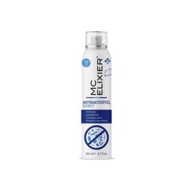 Mc Elixier 150 ml Antibakteriyel Sprey