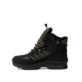 Mc Jamper 1823 Siyah Erkek Trekking Bot