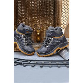 Mc Jamper 1831 Patik Füme Erkek Çocuk Outdoor Bot