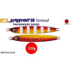 MC Jigpara Vertical Tachikigi Dojo Standart TJD-ST 120 g Suni Yem