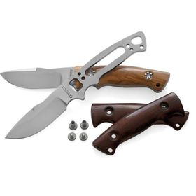 MC Maserin 986MC 21 cm 986 Av Bıçağı