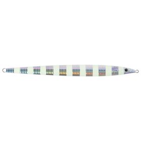 MC MDGN-250 007 Zebra Glow Suni Yem