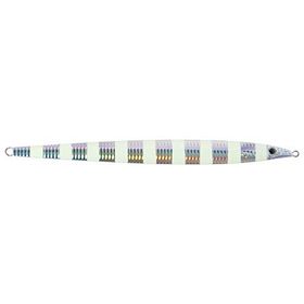 MC MDGN-250 007 Zebra Glow Suni Yem
